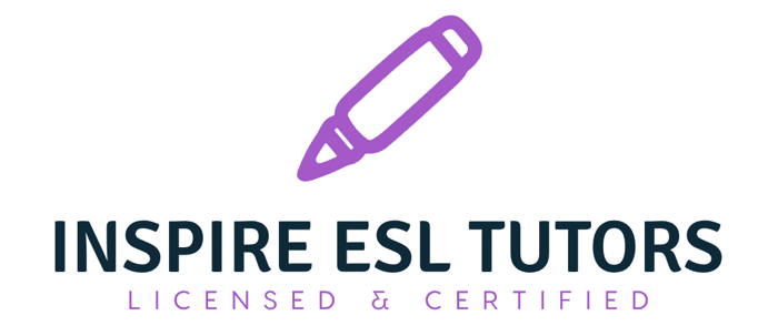 Inspire ESL
